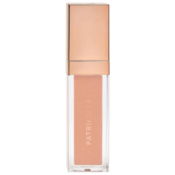 NIB ✅ Patrick Ta SUPERFICIAL Major Volume Plumping Lip Gloss - Picture 5 of 8